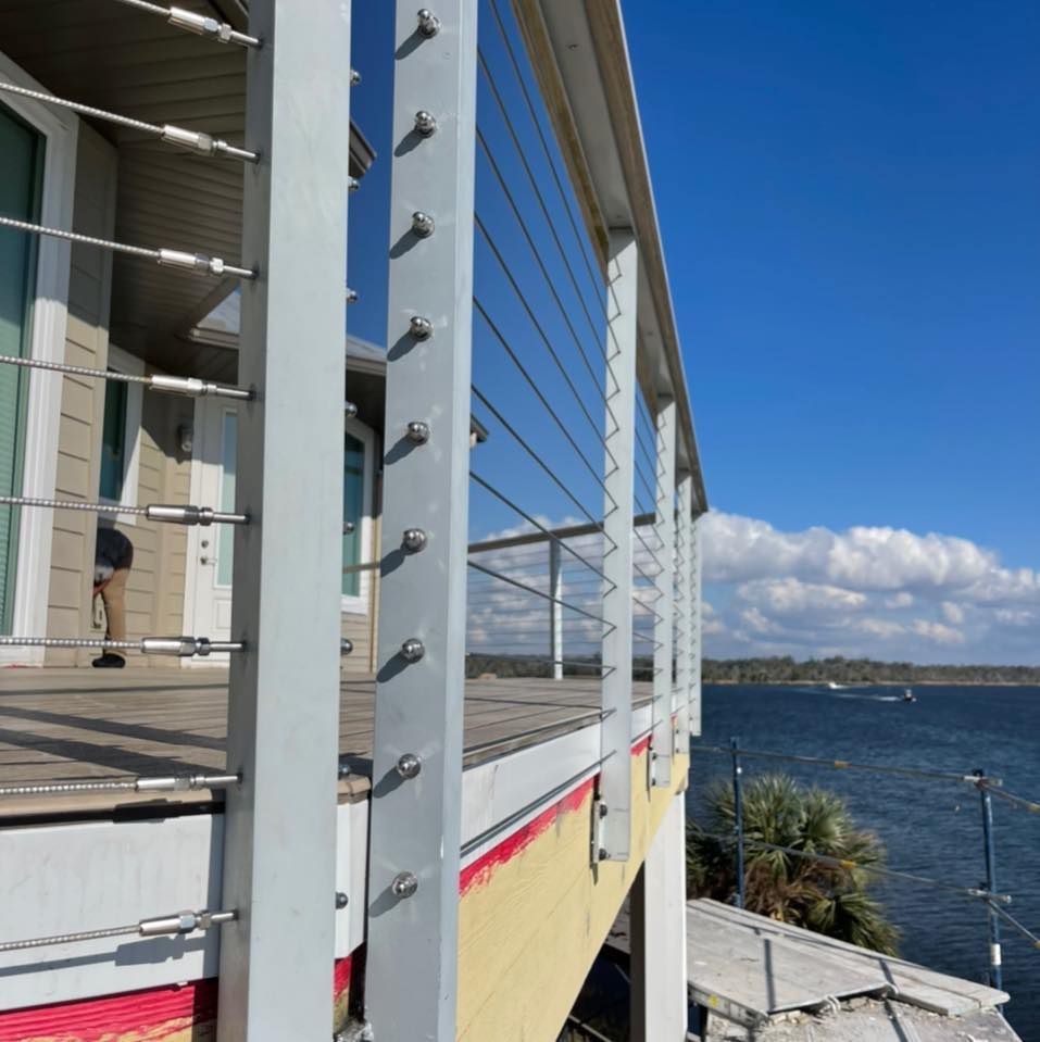 All Photos for In Line Welding & Fabrication LLC in Brooksville, FL