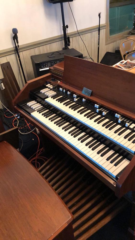 Musical Repairs for Spearhead Music Service in Effingham, SC