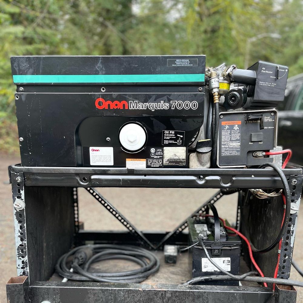 All Photos for The Generator Guy in Puyallup, WA