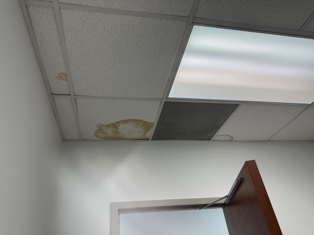 Handyman for The Flip Flop Roofer in Statesville, NC