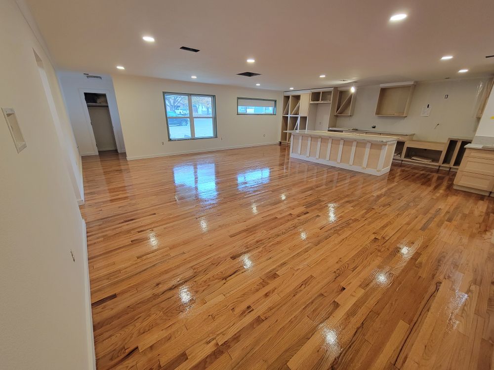 All Photos for Doctor Wood Floors LLC in Dallas, TX
