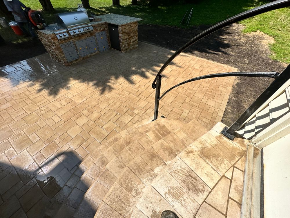All Photos for Matteo Hardscapes in Towson,  MD