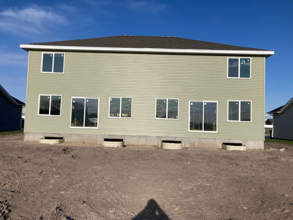 All Photos for The Gutter Man Seamless in Lexington, NE