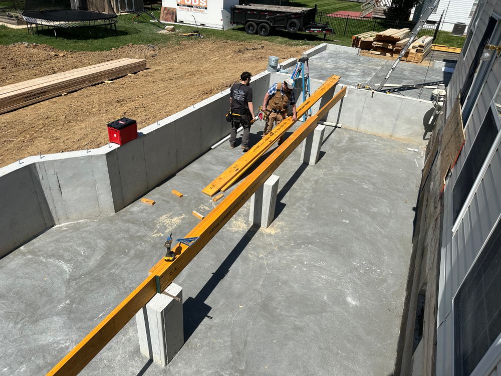 All Photos for Thomas J. Gorman Construction in Middletown, DE