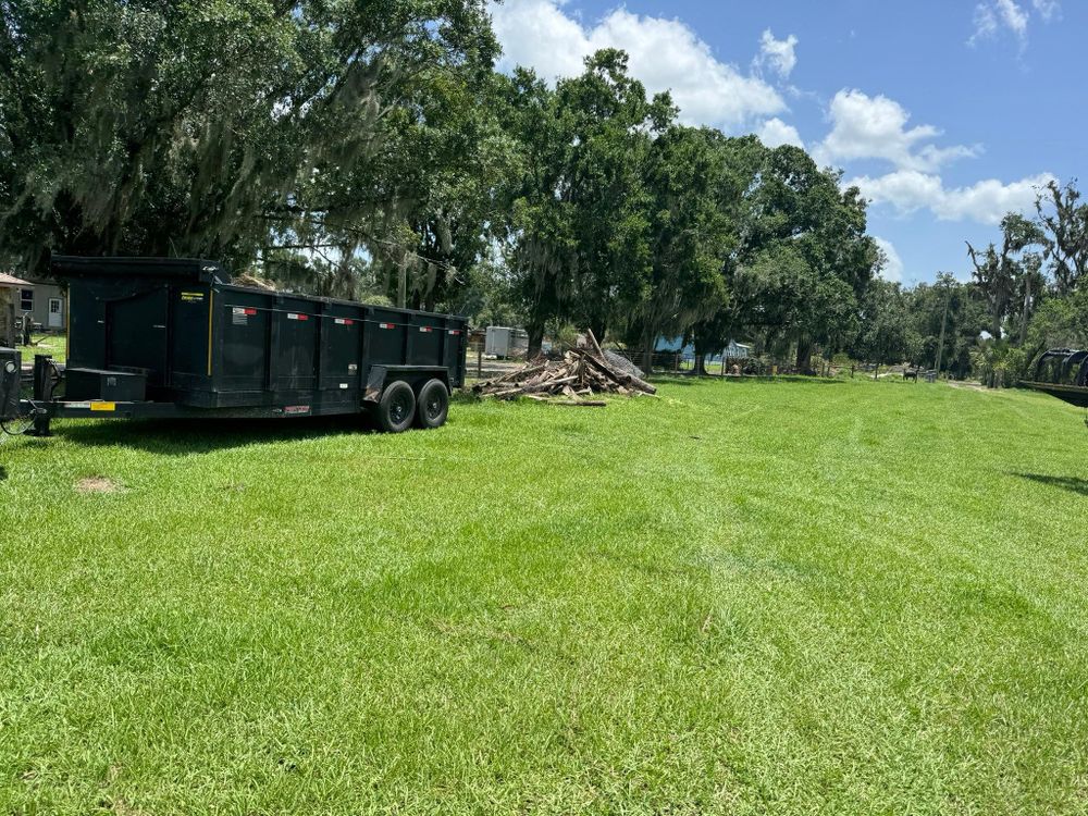 All Photos for Native Land Management in Lakeland, FL