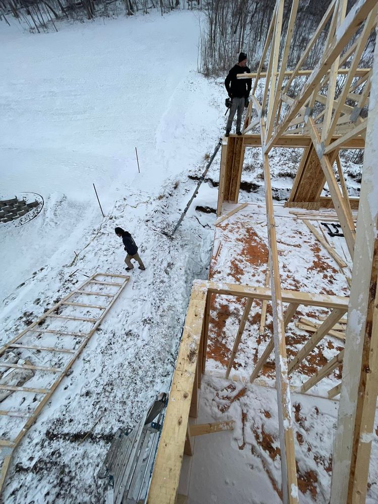 All Photos for Serrano's Handyman Services  in Rochester, MN