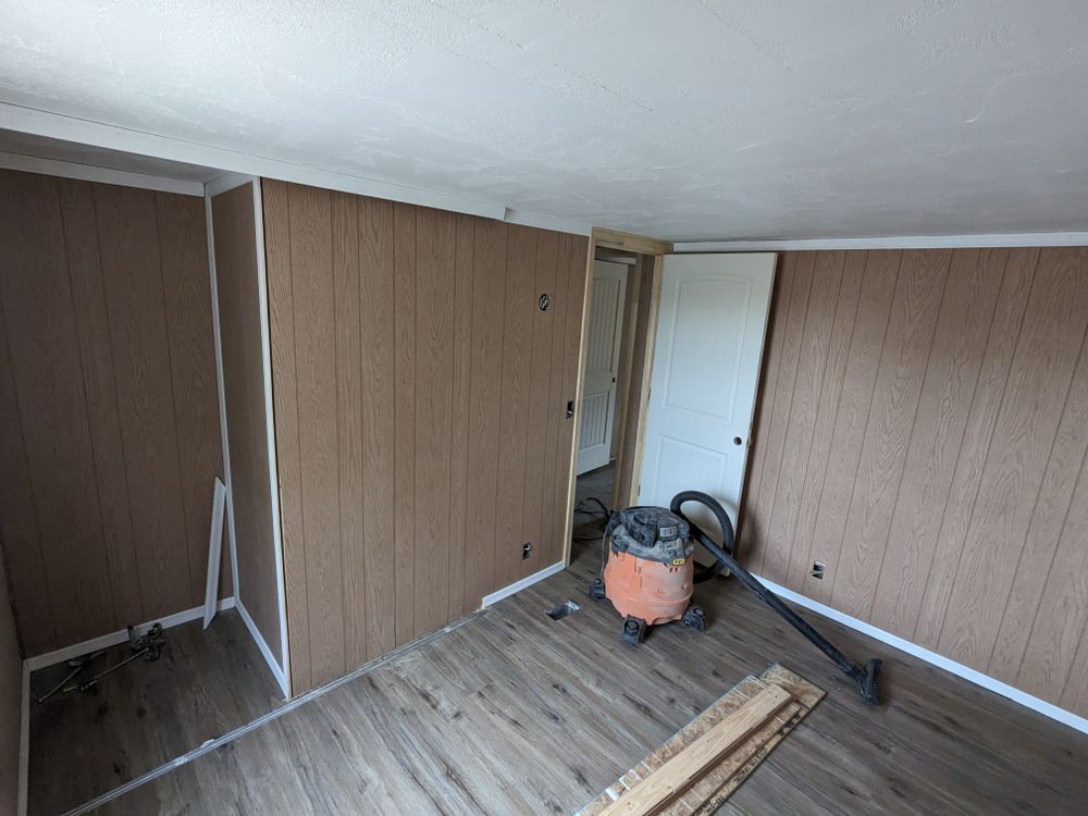 All Photos for Bar None Painting and KRS Construction in Kingman, AZ