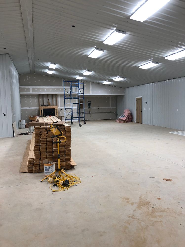 All Photos for Idea Electric in Clinton, NC