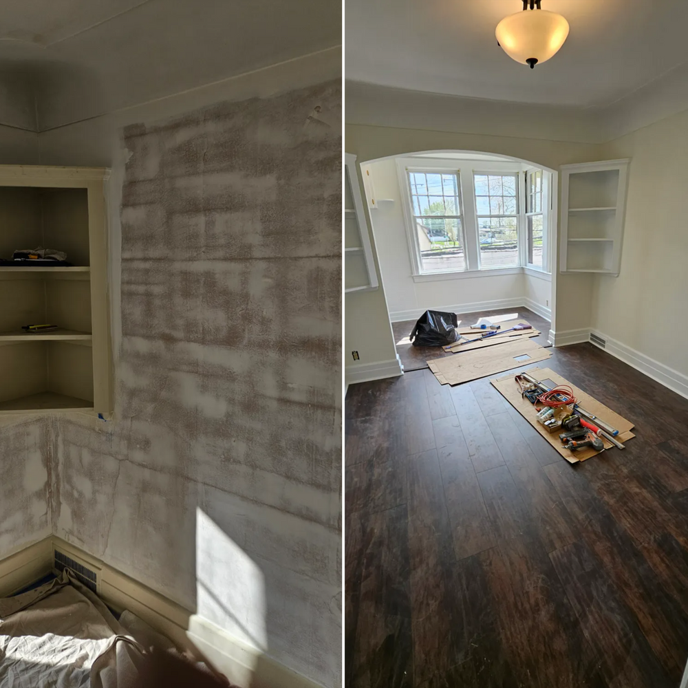 All Photos for Painting & Drywall Services of Michigan in Livonia, MI