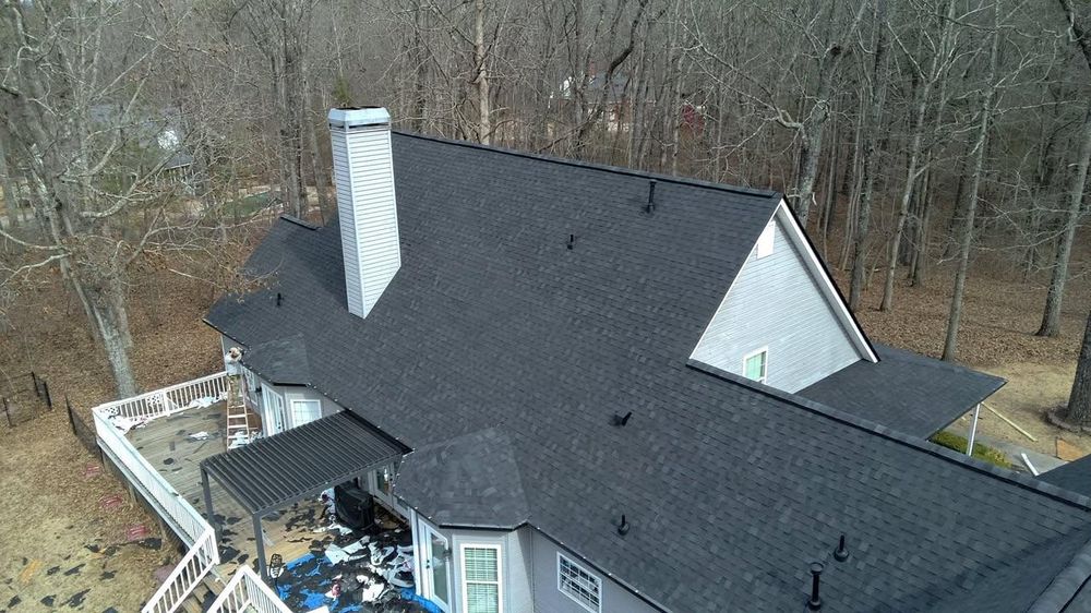 All Photos for R-House Roofing & Gutters in Cedartown, GA
