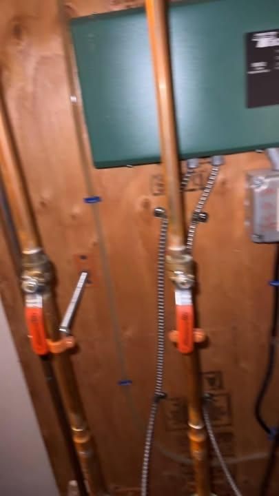 All Photos for Eaton Plumbing and Heating in Wrentham, MA