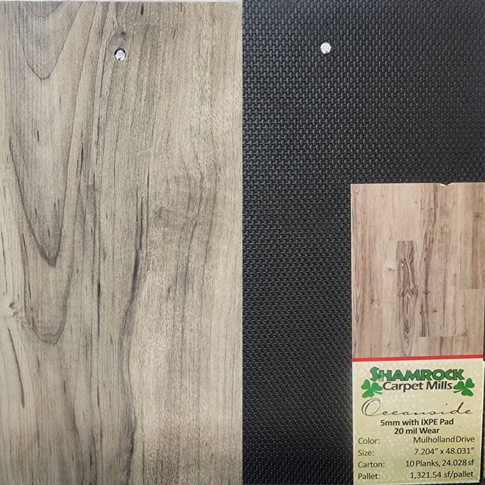 Online/Mobile Showroom Samples - Vinyl Plank for Cut a Rug Flooring Installation in Lake Orion, MI