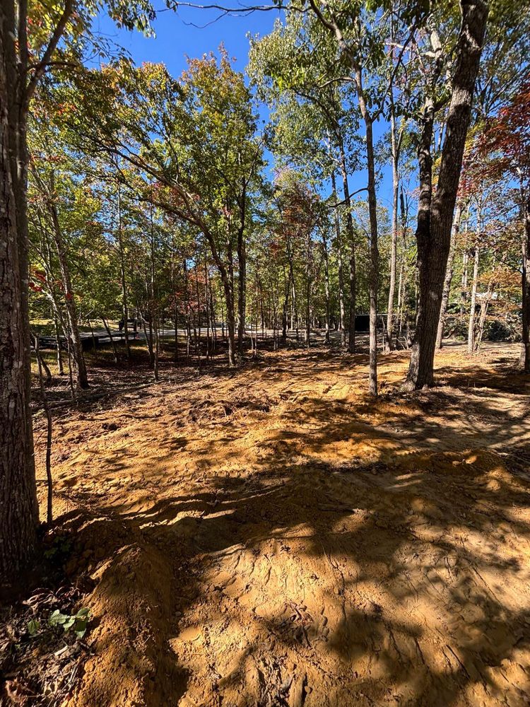 All Photos for TD Dirtworks in Tracy City, TN