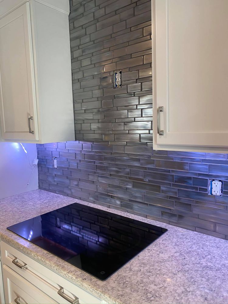 Transform your home with our kitchen and bathroom renovations, combining smart design, quality craftsmanship, and durable materials to create beautiful, functional spaces tailored to your style, needs, and budget. for A&S Construction of Souderton PA in Souderton, PA