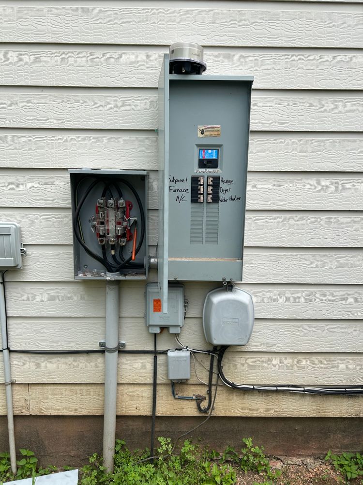 All Photos for Addison Electric LLC in Austin, TX