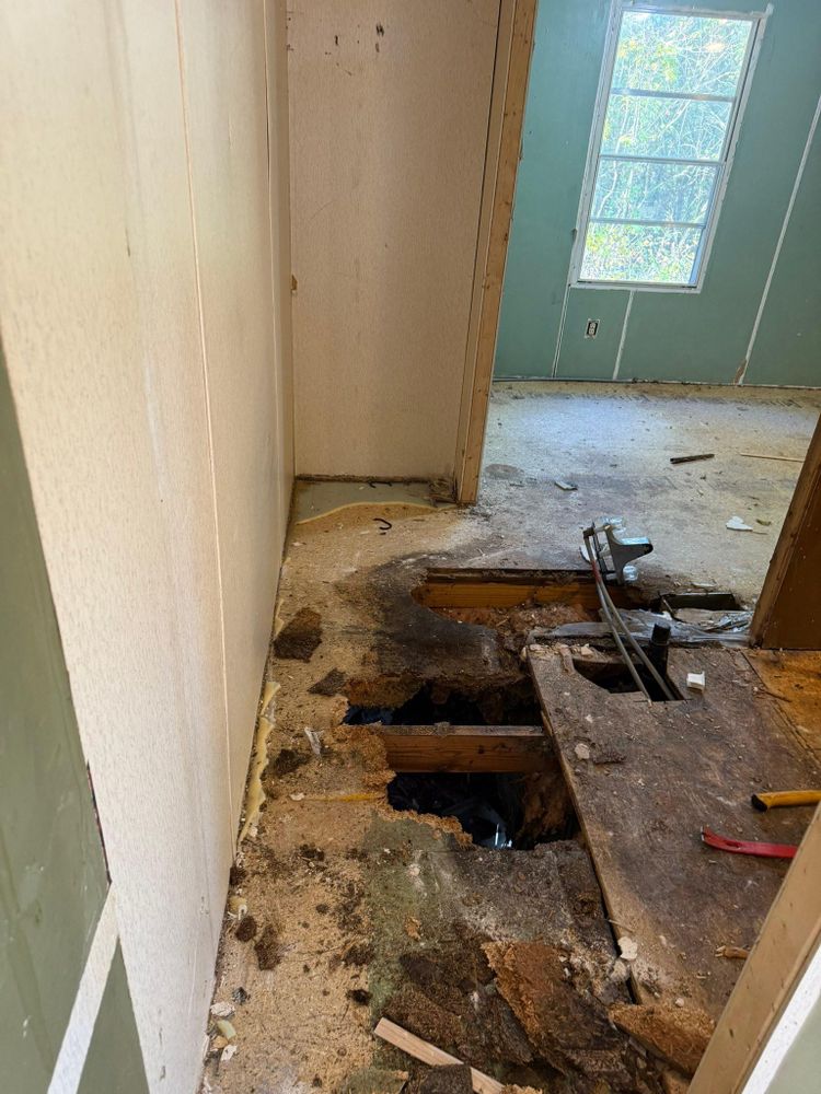 All Photos for Momos Construction in Piney Flats, TN