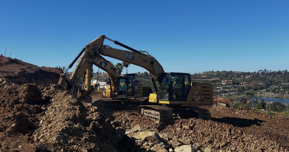 All Photos for Spark Underground and Grading in San Diego, CA