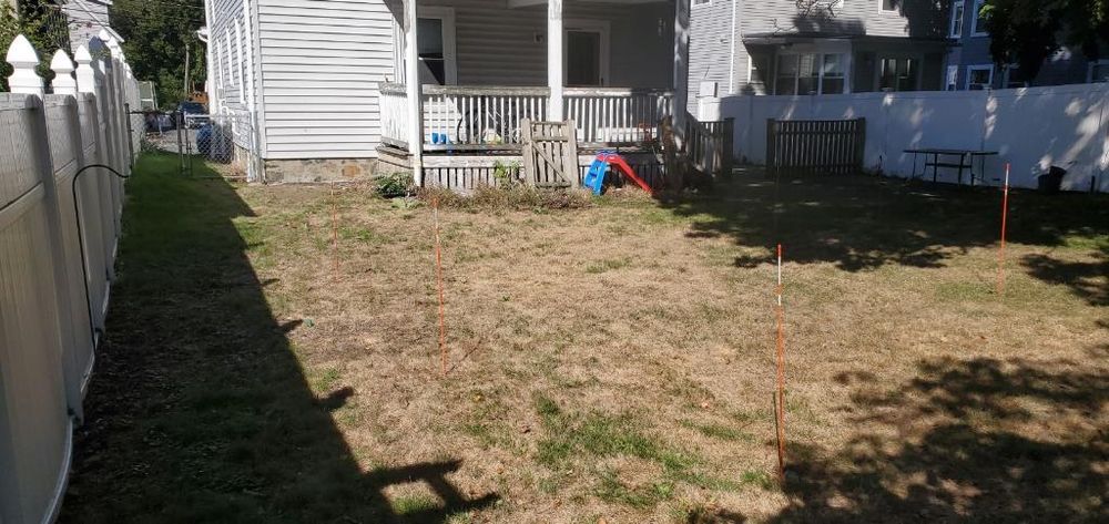 All Photos for Quest Landscapes in North Attleborough, MA