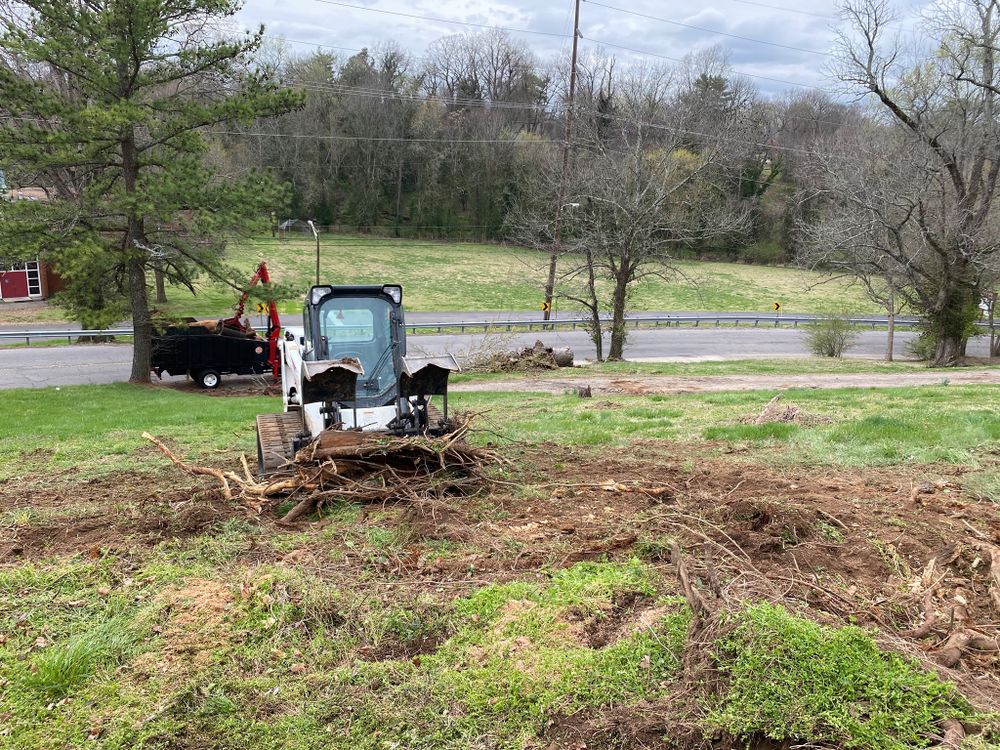Hardscaping for Real Deal Lawn Care in Goodlettsville, TN