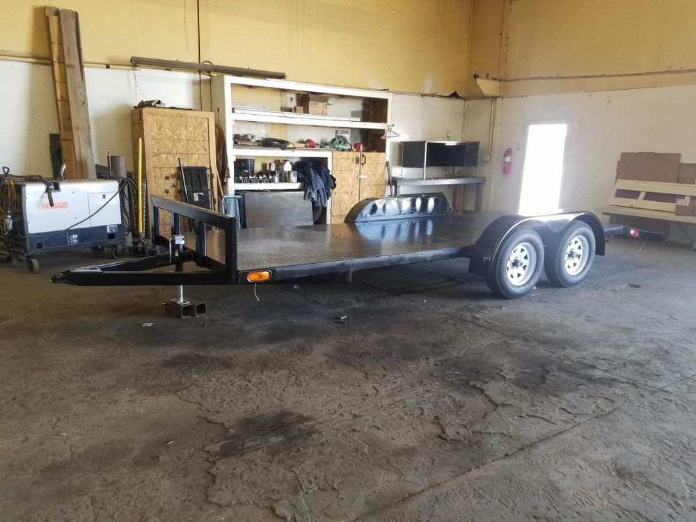 All Photos for IAG Welding in Greeley, CO