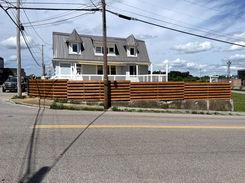 All Photos for Wheeler Brothers Construction in Kingsport, TN