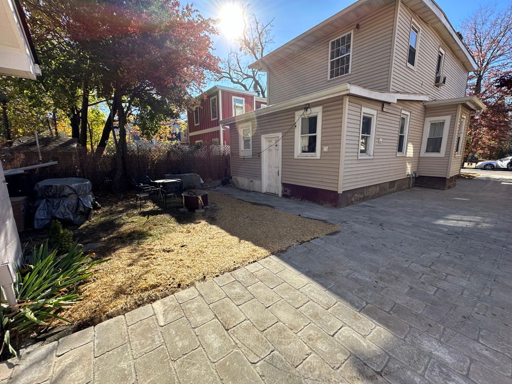 All Photos for NK Landscaping LLC in Dutchess County, NY