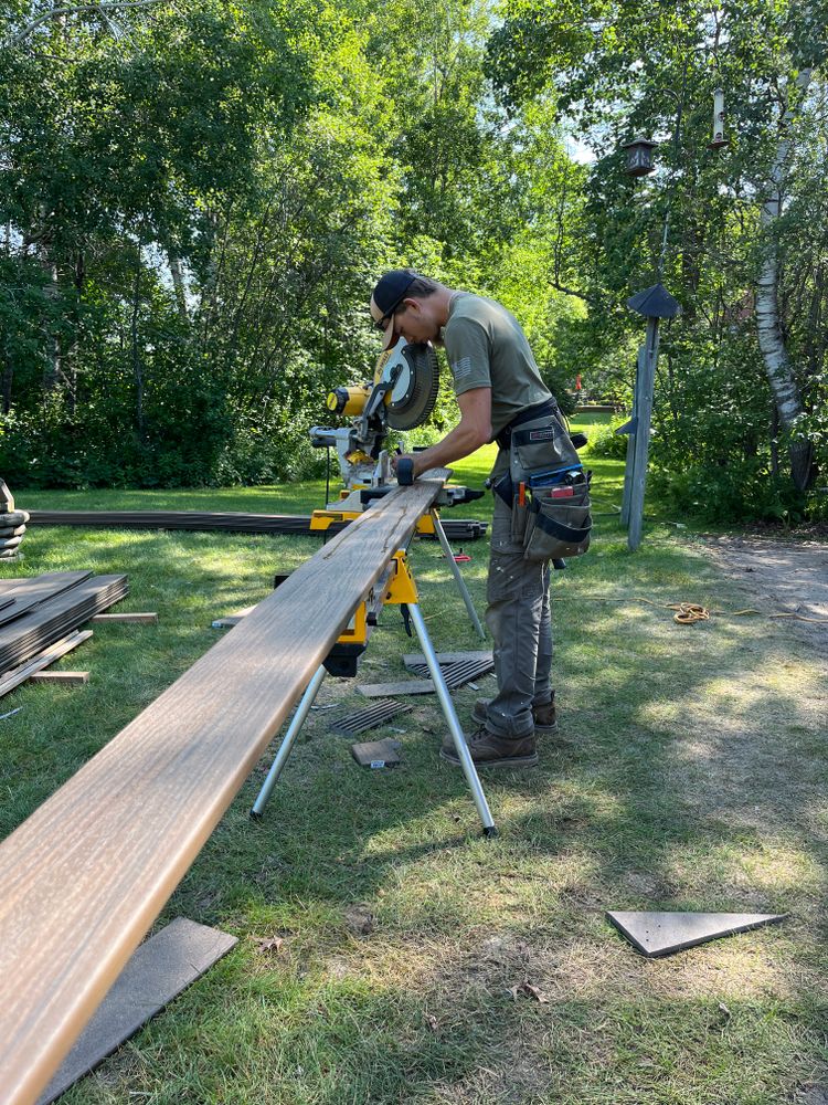 All Photos for BRO Property Services in Bemidji, MN