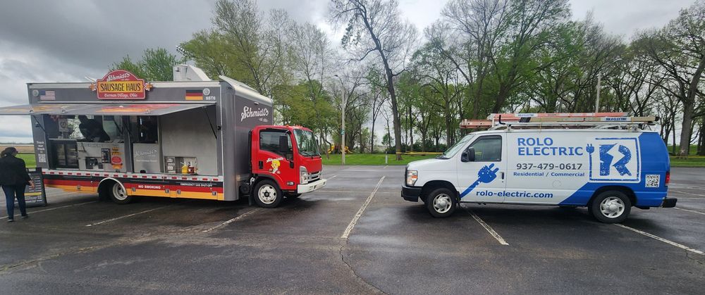 All Photos for Rolo Electric in Moraine, OH