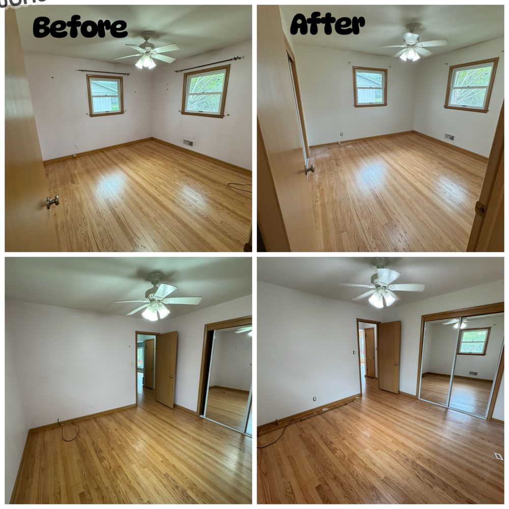 Interior Painting for Prestige Milwaukee in Milwaukee, WI