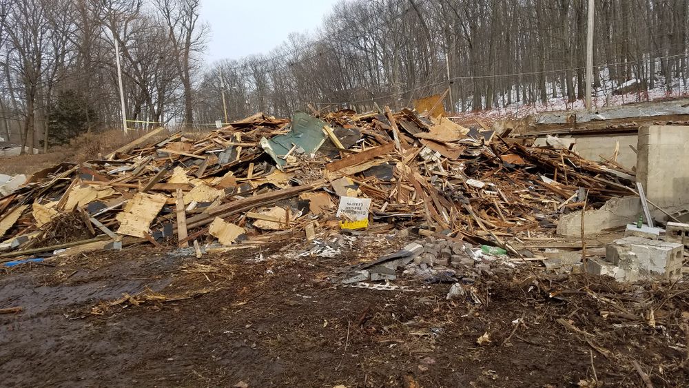 All Photos for Preferred Excavating & Demolition in Somerset County, NJ