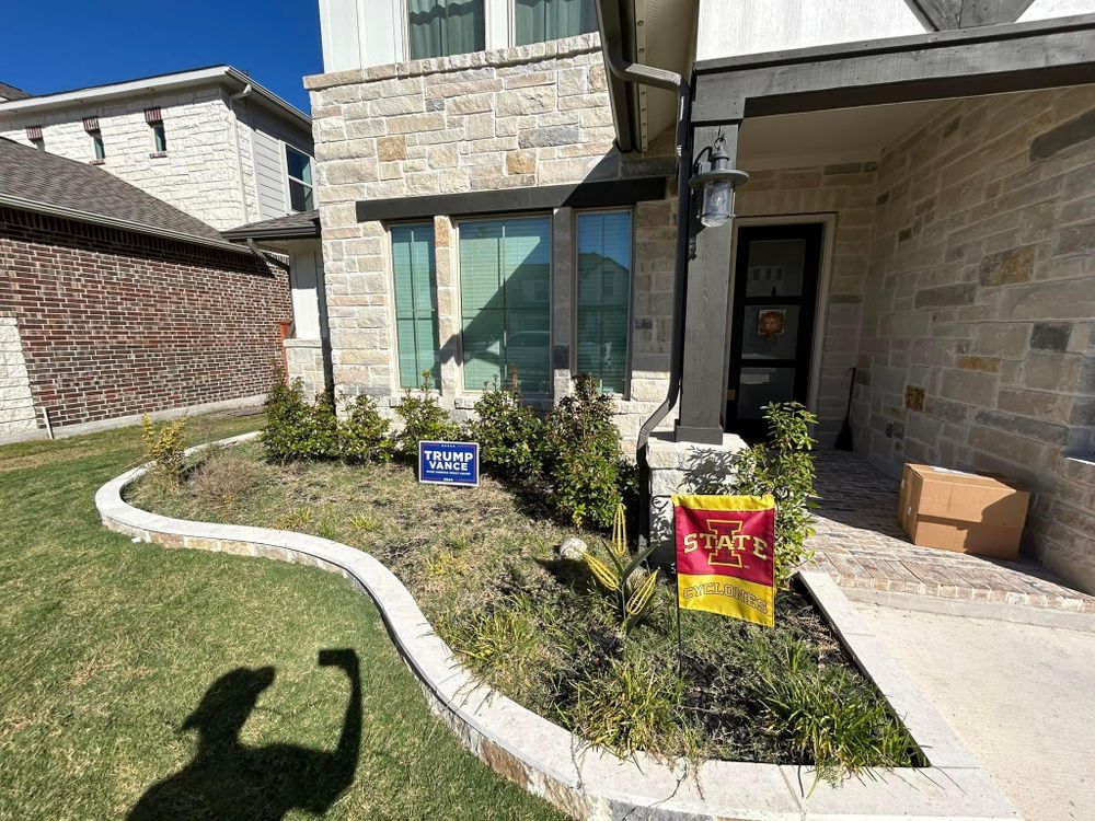 All Photos for Rustic Roots Landscaping in Austin, TX