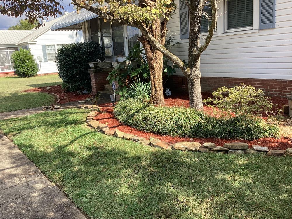 All Photos for Xtreme Landscaping & Lawn Care in Lincoln, AL