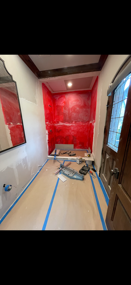 All Photos for Champs Construction in Dallas, TX