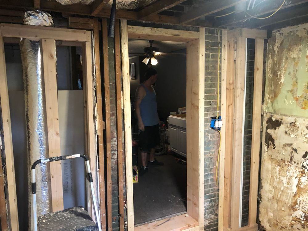 All Photos for J&H General Contracting LLC in Williamsburg, KY