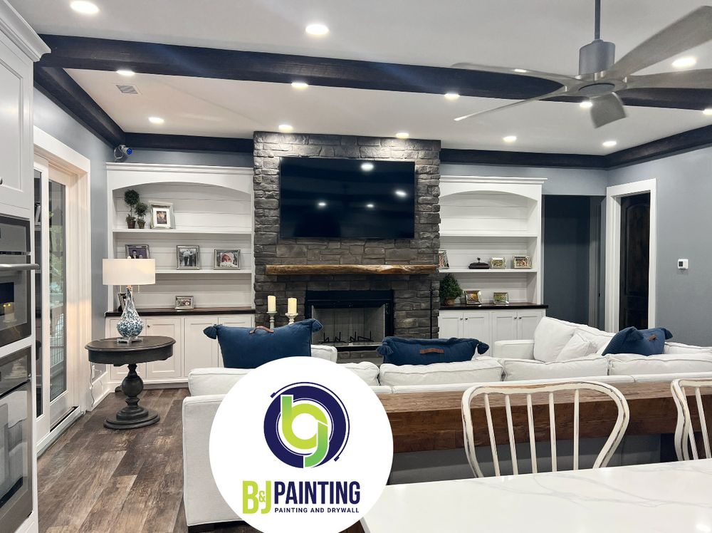 All Photos for B&J Painting LLC in Myrtle Beach, SC