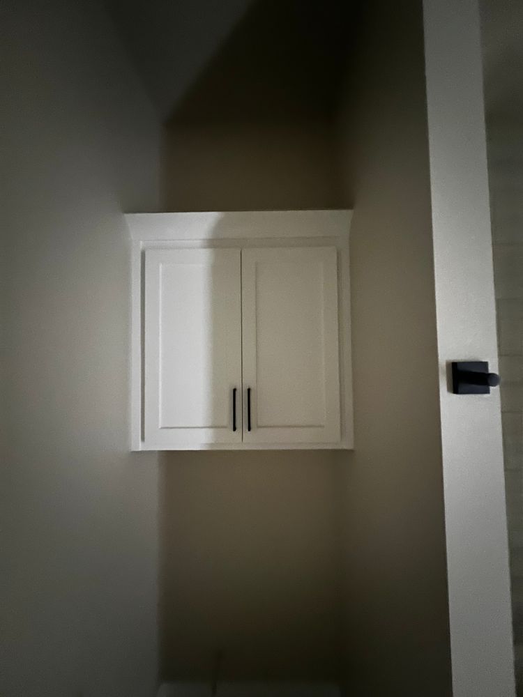 All Photos for Anything Cabinet's LLC in Tulsa, OK