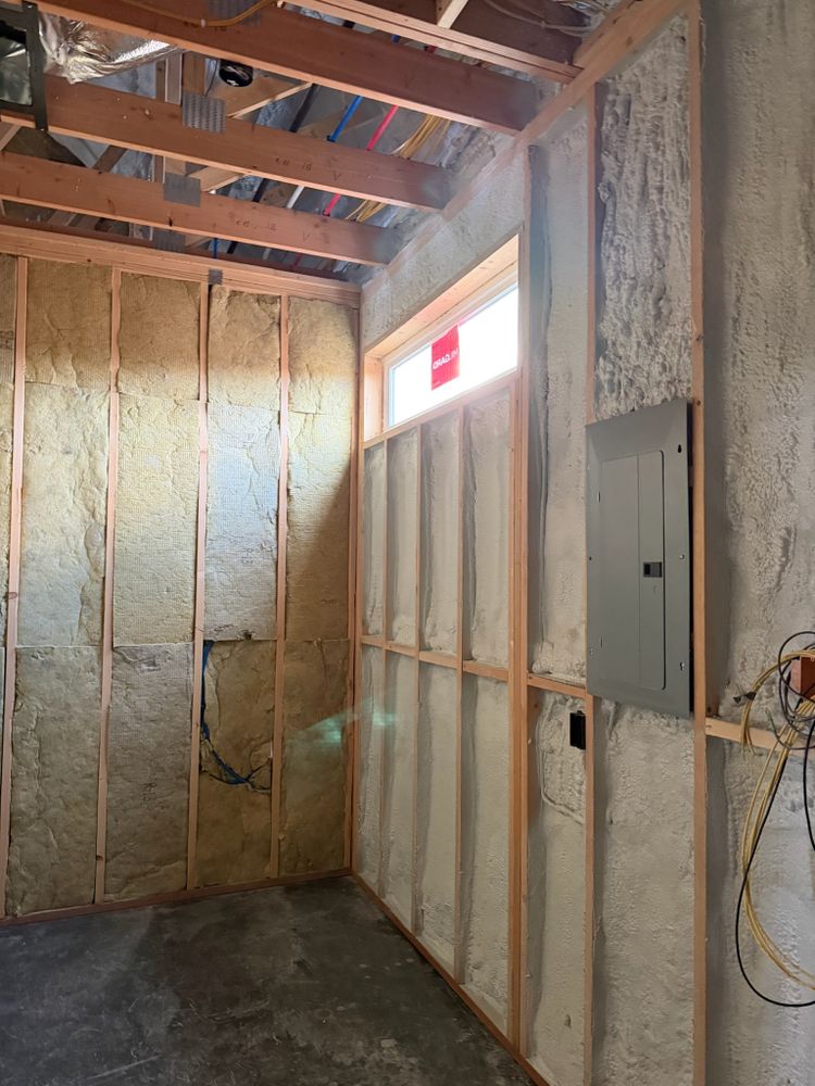 All Photos for Top Shot Insulation in Thermopolis, WY