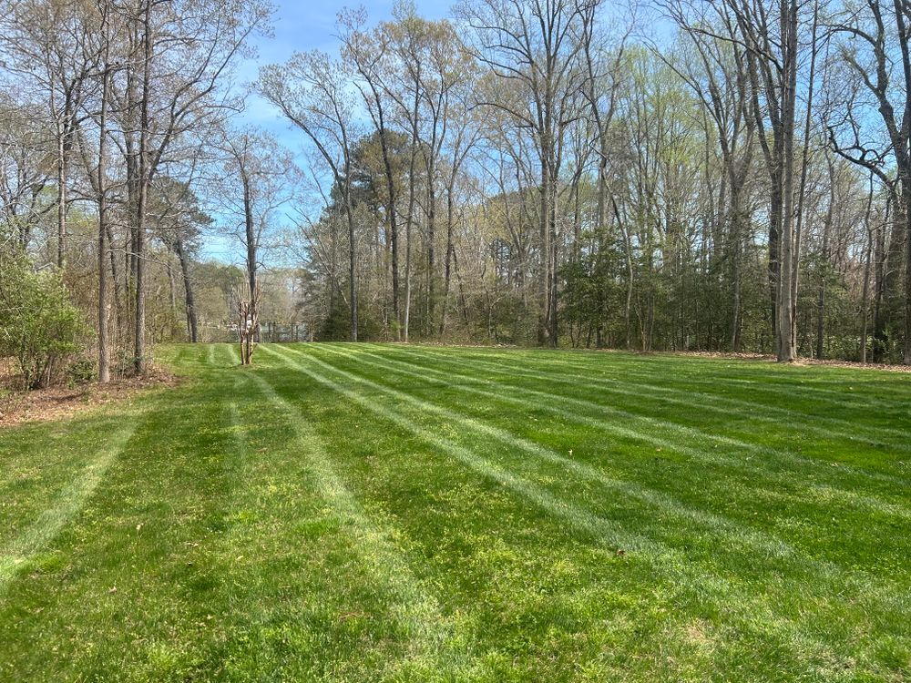 All Photos for The Whole 9 Yards Landscape VA in Heathsville, VA