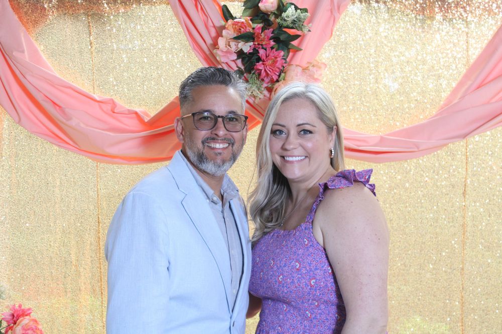 Enhance your party with our professional photo booth services, perfect for capturing unforgettable moments. Our modern booths offer high-quality prints and fun props to elevate entertainment at any event. for 360 Media in Charleston, SC