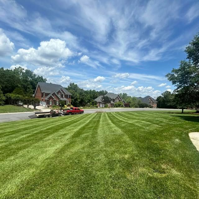 Land Grading for Alvarez Landscape & Hardscape Service in Rock Hill, SC