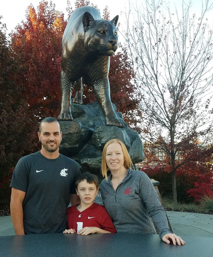 Wiser Painting LLC team in Whitman County, WA - people or person