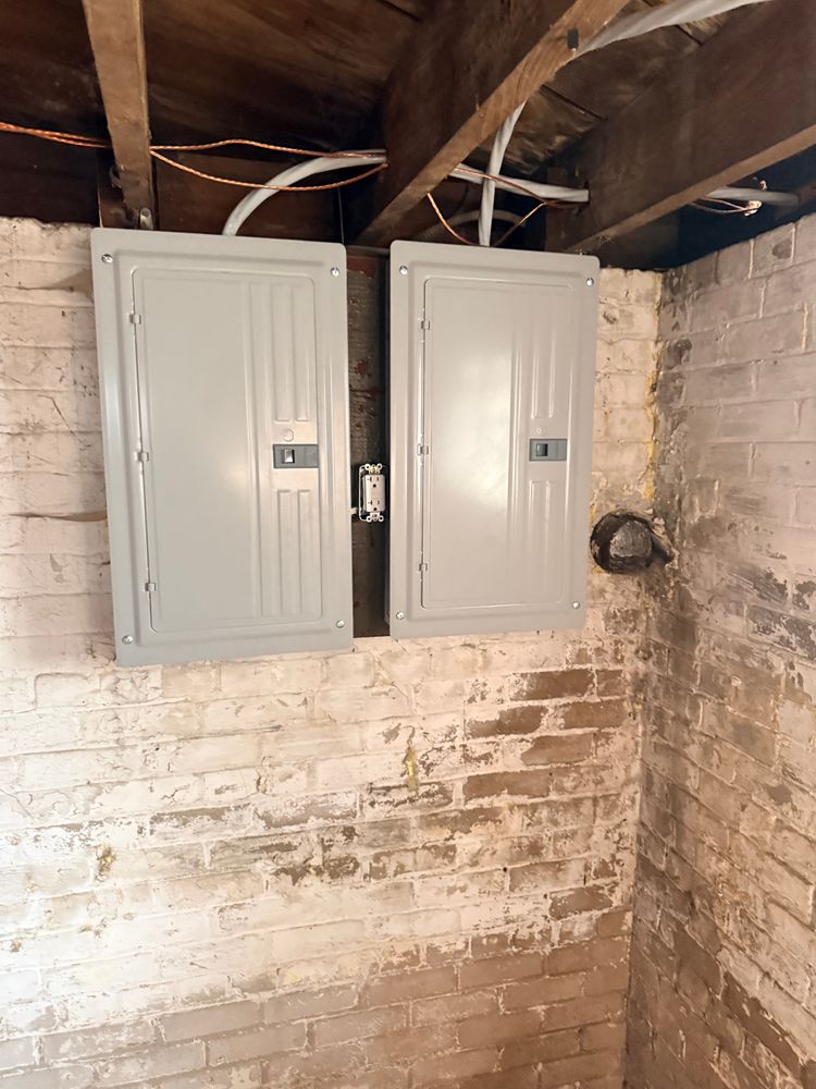 All Photos for GAC HOME RESTORATION in Detroit, MI