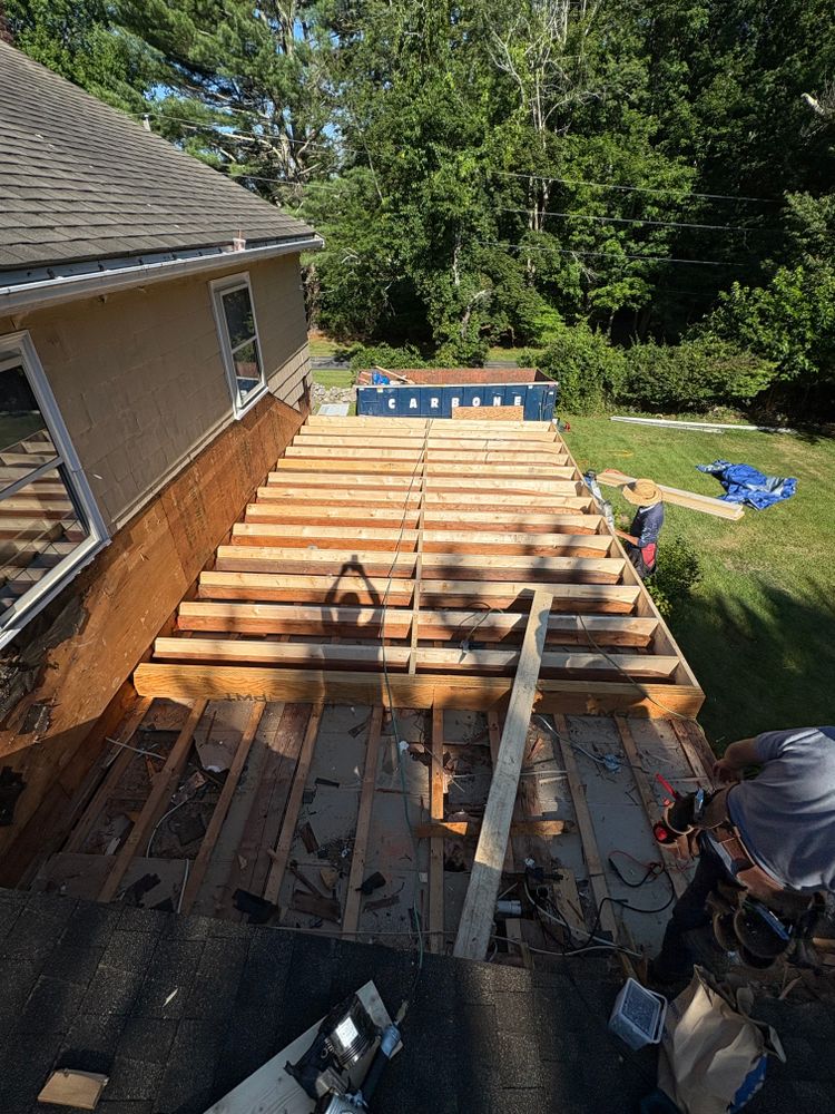 Architecture Design Packages for AP Design Build in Pembroke, MA