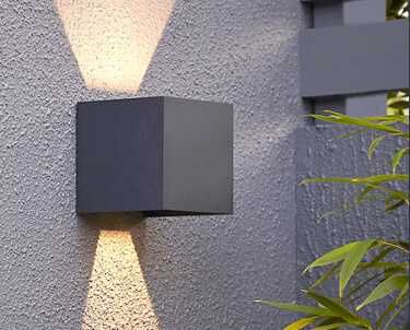 Lighting Installs for Bob Owens Electric in Dallas, TX