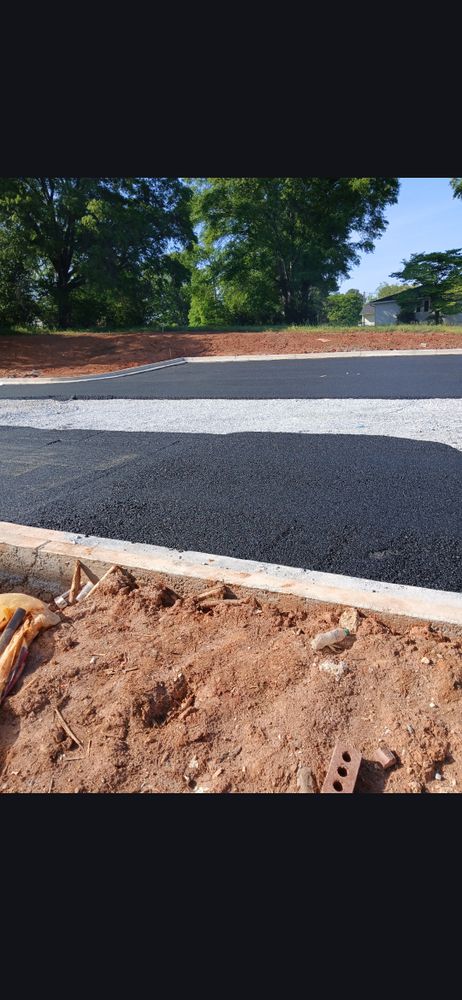 All Photos for JBS Paving in Cedartown, GA