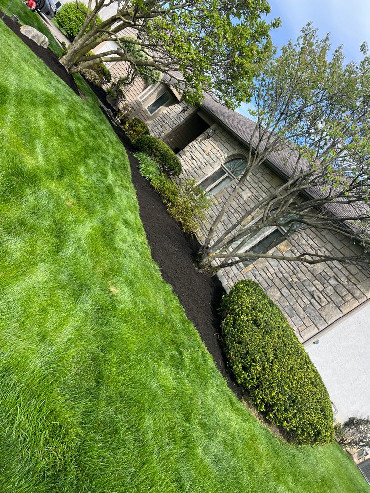 All Photos for Mark’s Mowing & Landscaping LLC  in Ashville, OH