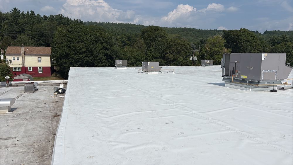 All Photos for Watershed Commercial Roofing in Grand Rapids, MI