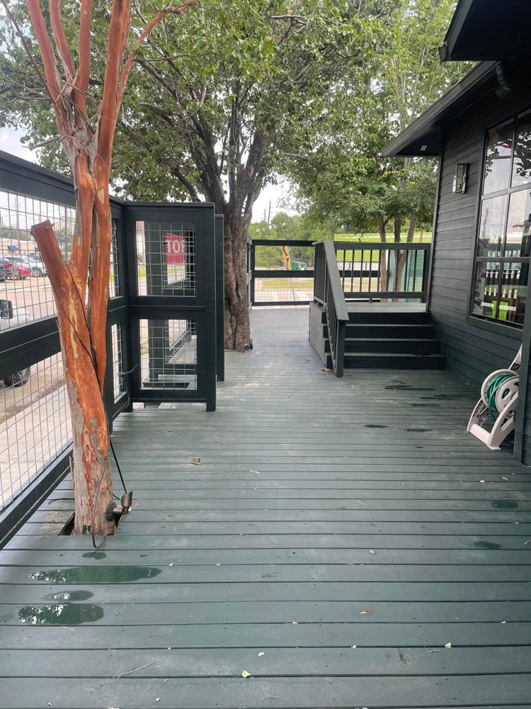 All Photos for Alpine Home and Construction in Madisonville, TX