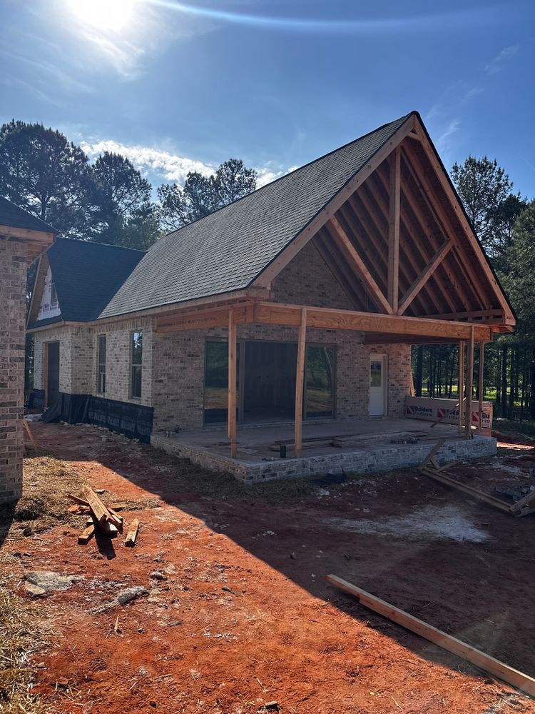 All Photos for Lot Construction Group in Perry, GA