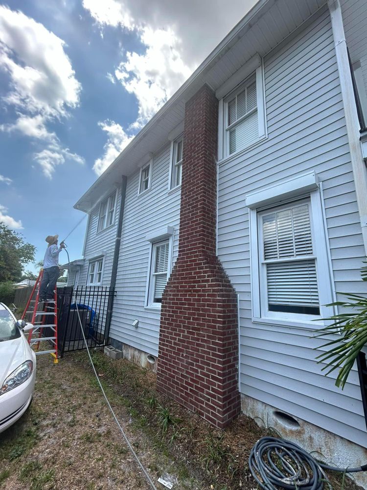 All Photos for C & C Pressure Washing in Port Saint Lucie, FL